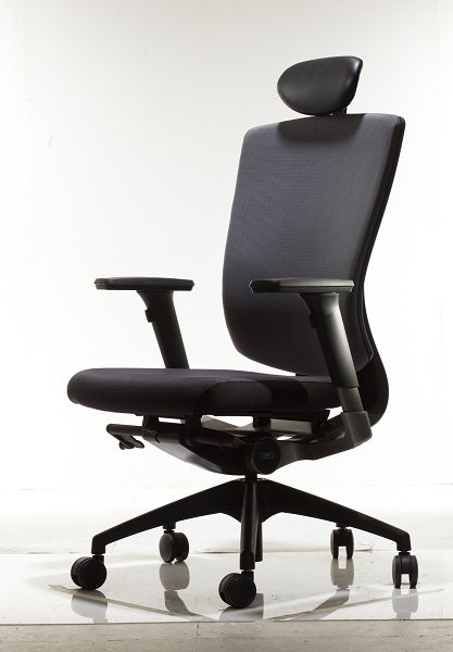 Ортопедическое кресло DuoFlex BR-100S